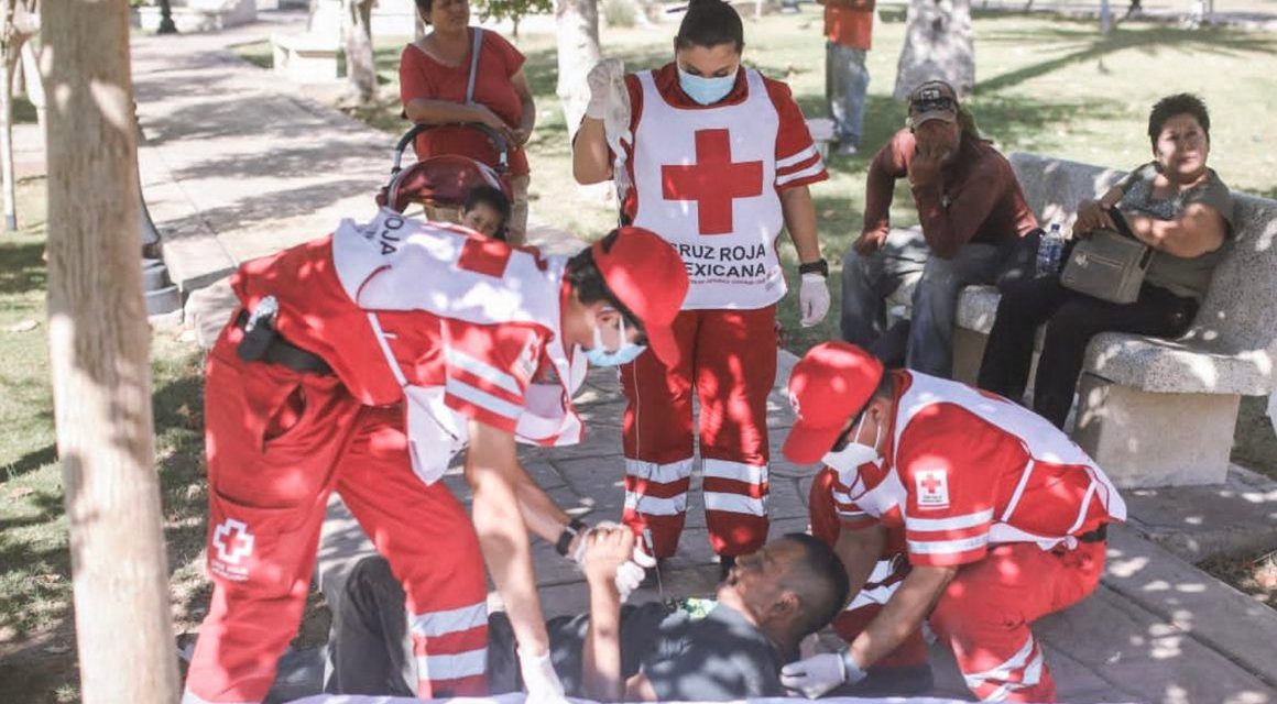 Intensifican vigilancia por calor extremo en Sabinas