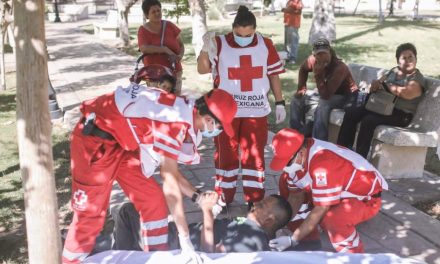 Intensifican vigilancia por calor extremo en Sabinas
