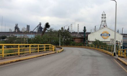 Remueven al juez de AHMSA por sentencias contradictorias