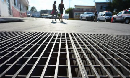 Buscan soluciones para el drenaje pluvial en Monclova