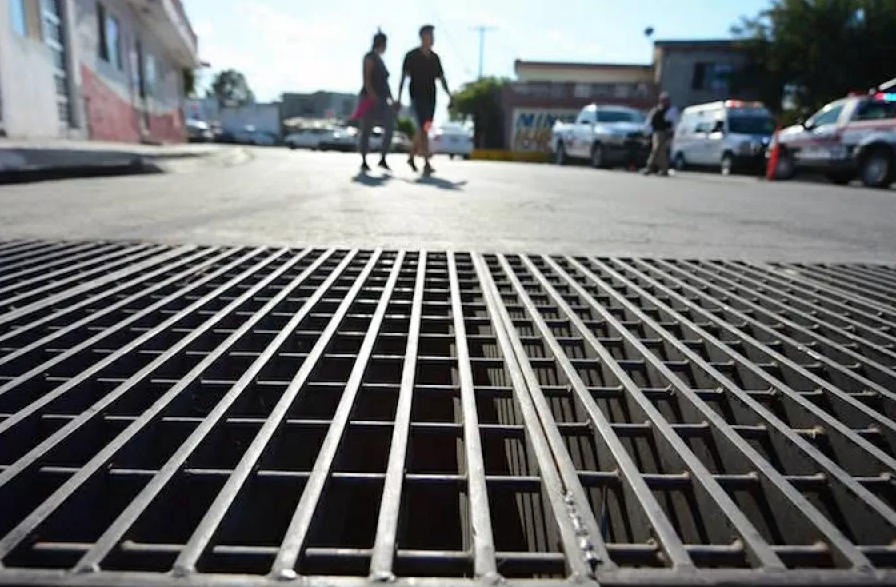 Buscan soluciones para el drenaje pluvial en Monclova