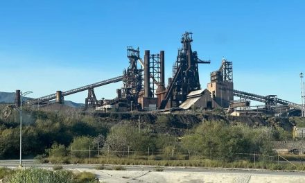 Aún en quiebra, AHMSA se puede rescatar: sindicato