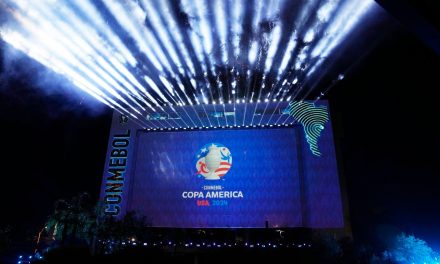 Todo listo para el inicio de la Copa América; horario y dónde ver la inauguración