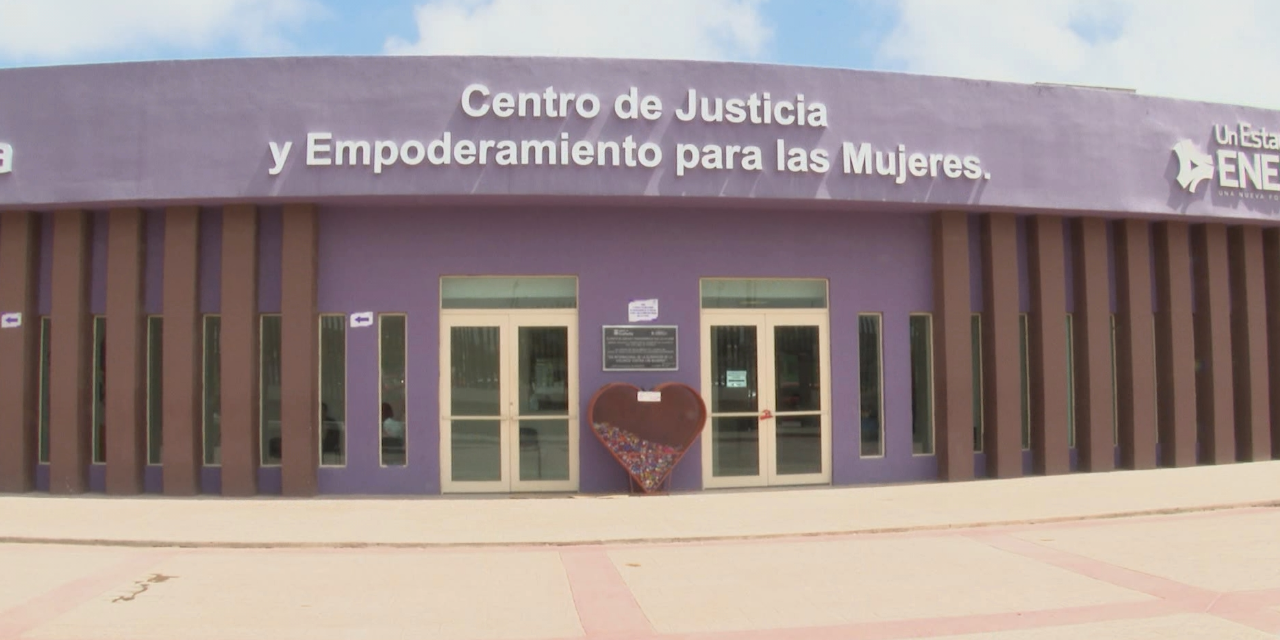 Implementa el Centro de Justicia y Empoderamiento de las Mujeres acciones para prevenir violencia de género