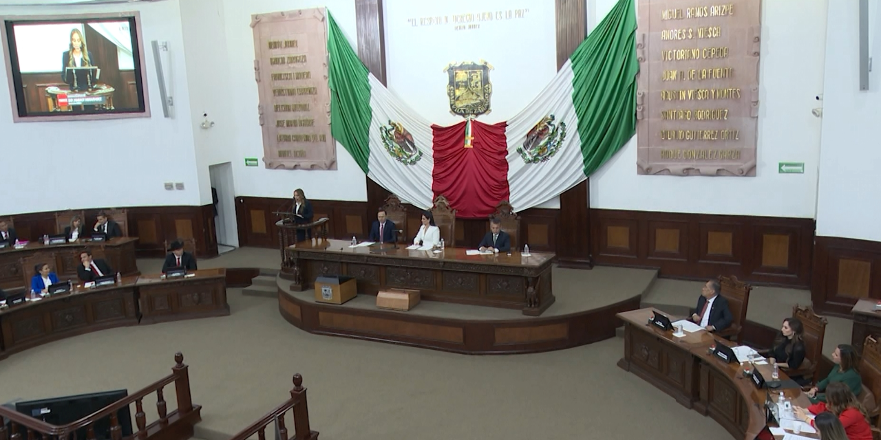 Piden que foros de la reforma al Poder Judicial sean sin injerencias de partidos políticos