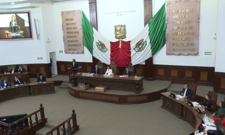 Piden que foros de la reforma al Poder Judicial sean sin injerencias de partidos políticos