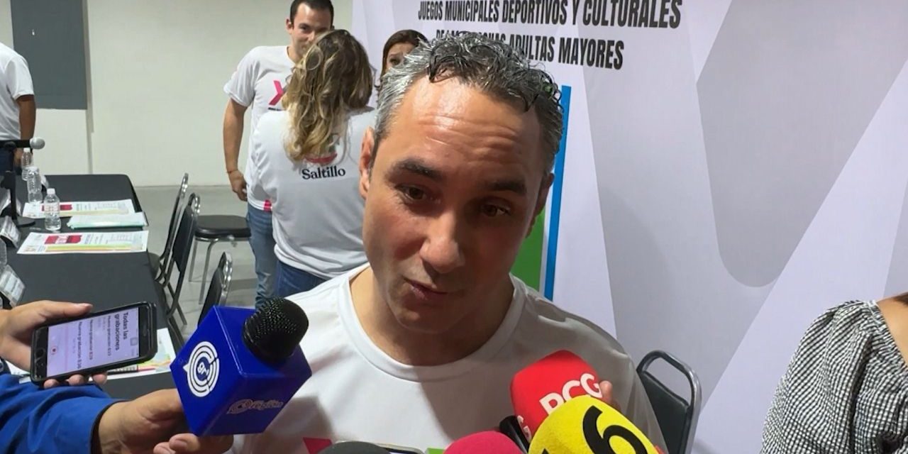 Coahuilenses están listos para competir en las Olimpiadas de París 2024