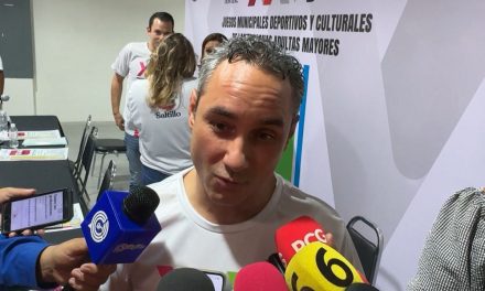 Coahuilenses están listos para competir en las Olimpiadas de París 2024
