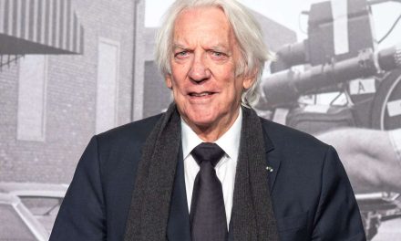 Muere Donald Sutherland, actor de ‘Los Juegos del Hambre’, a los 88 años