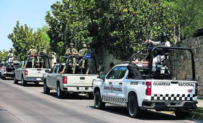 Fuerzas Armadas cuidarán la jornada electoral en Acuña