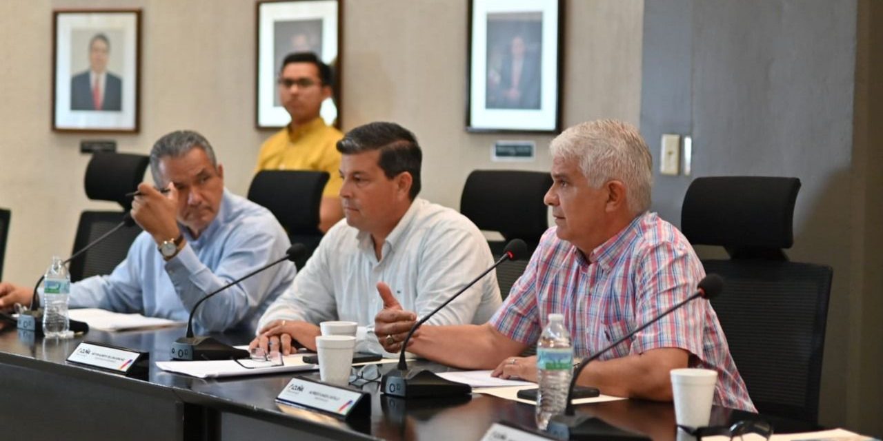 Cancela Cabildo de Acuña concesiones de transporte