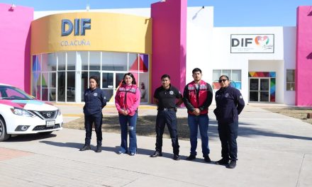 Lucha DIF contra el trabajo infantil