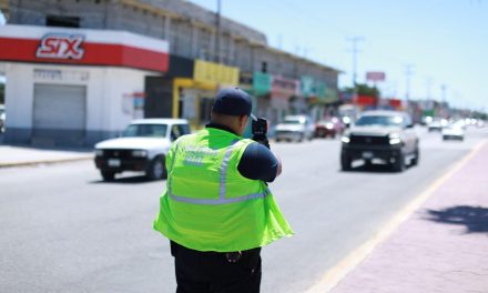 Refuerzan seguridad en secundarias de Acuña