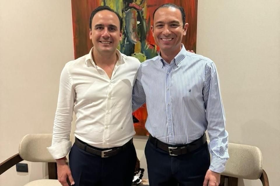 Tenemos un gran plan para Acuña: Manolo Jiménez