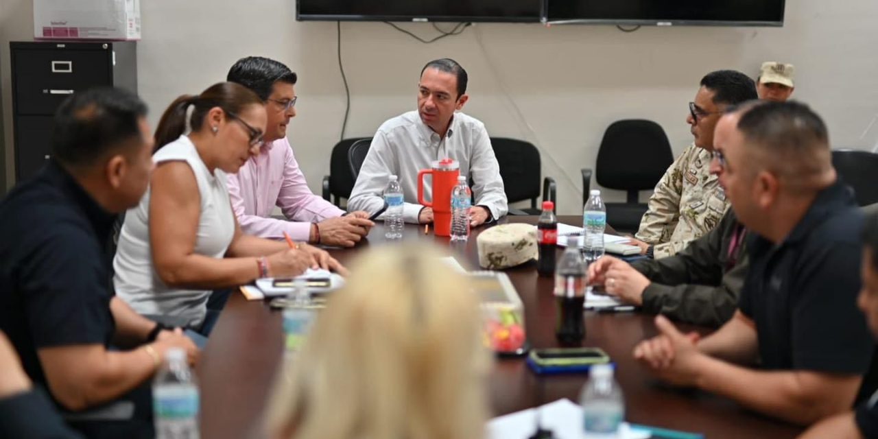 Implementan estrategias para prevenir delitos en comercios