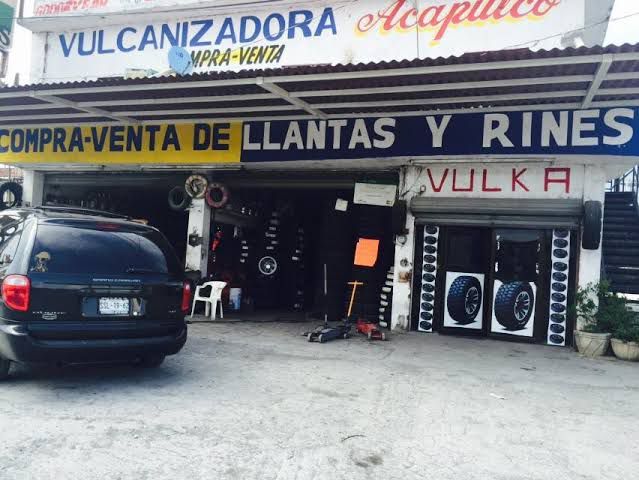 Regularizarán vulcanizadoras ante problemas ambientales