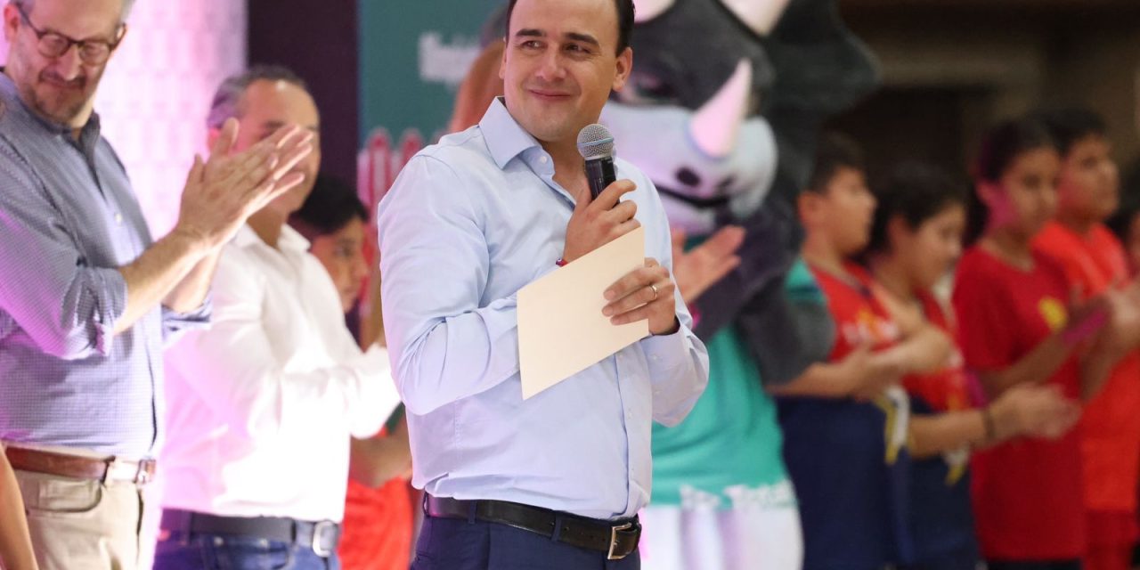 Prepara Manolo Jiménez primeros enroques de su Administración