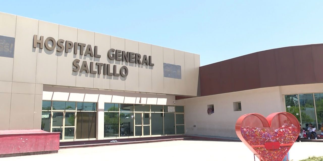 Evalúa Coahuila ingresar al esquema IMSS Bienestar