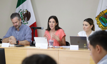Inspira Coahuila fomenta la enseñanza del inglés