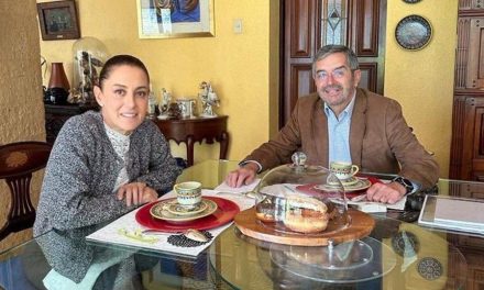 Juan Ramón de la Fuente será el coordinador de transición