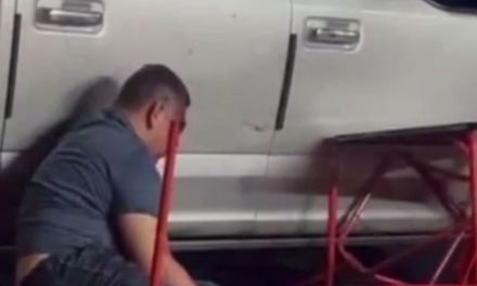 Juzgarán por tentativa de homicidio a agresores de sujeto en taquería de Monclova