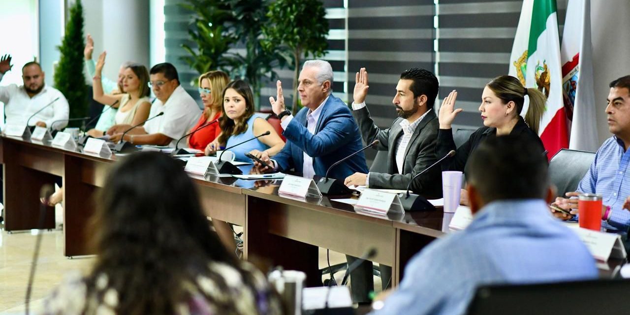 Designa Cabildo de Torreón a nueva secretaria del Ayuntamiento