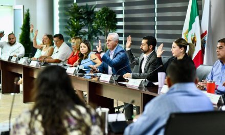 Designa Cabildo de Torreón a nueva secretaria del Ayuntamiento