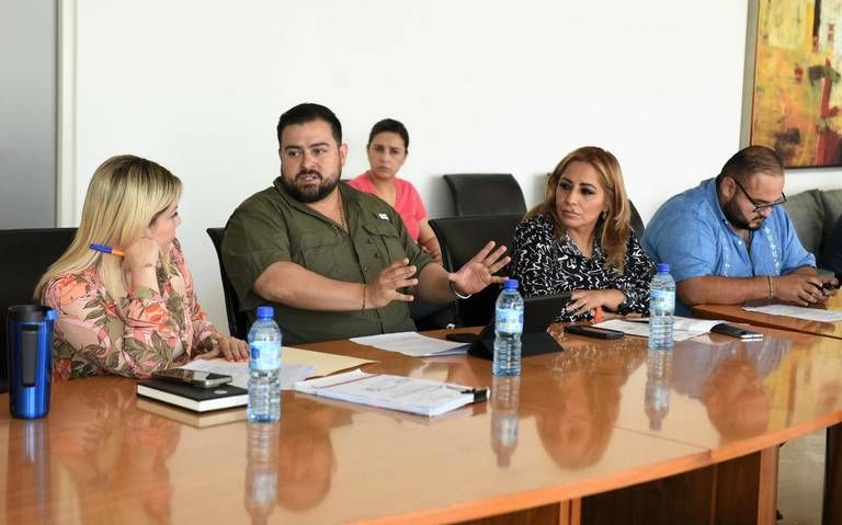 Ayuntamiento de Torreón permuta terreno por reservas territoriales