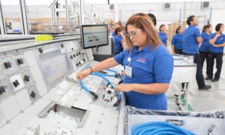 Región Laguna destaca en creación de empleos