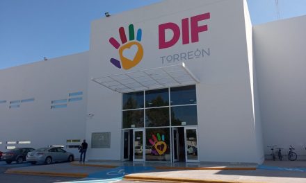 Analizan trabajo realizado por el DIF Torreón