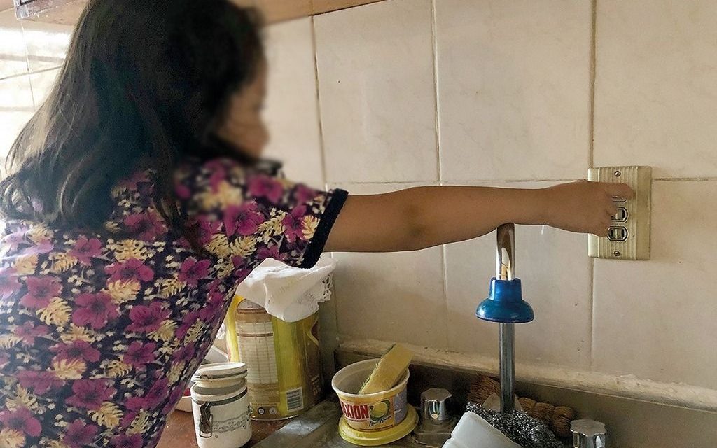 Piden extremar precauciones con menores de edad en vacaciones