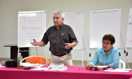 DIF Torreón concluye talleres de capacitación