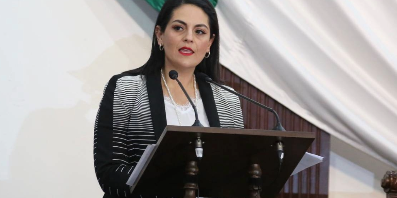 Llama la diputada Luz Elena Morales a reforzar la prevención de feminicidios en Coahuila