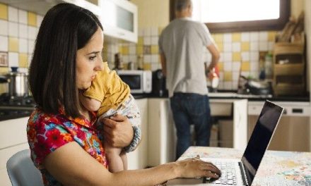 Número de hijos en México pasó de 6 a 1 en periodo de 1960 a 2021