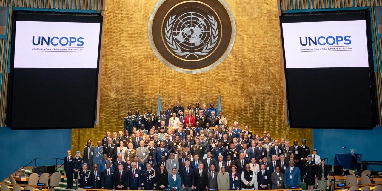 México pide ante la ONU frenar el tráfico de armas
