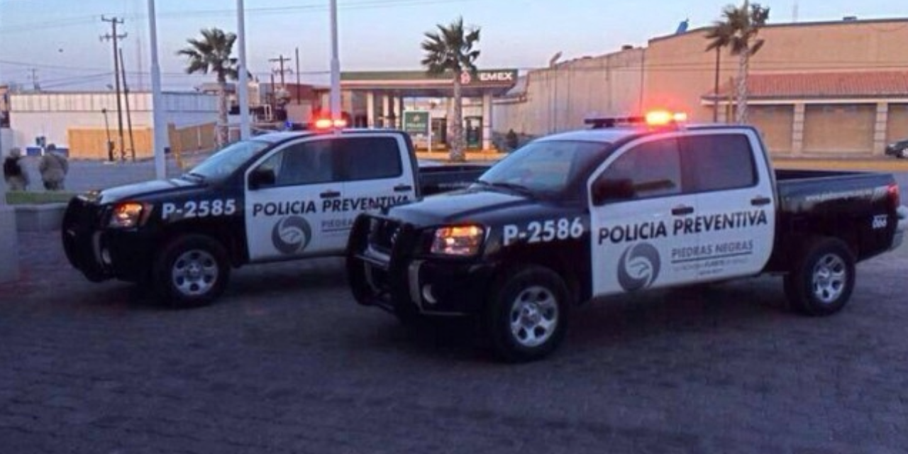 Busca Coahuila todo el peso de la ley para feminicida en Piedras Negras