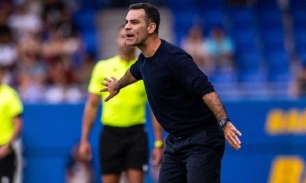 Rafa Márquez dejaría el Barça Atlètic; Real Oviedo muestra interés