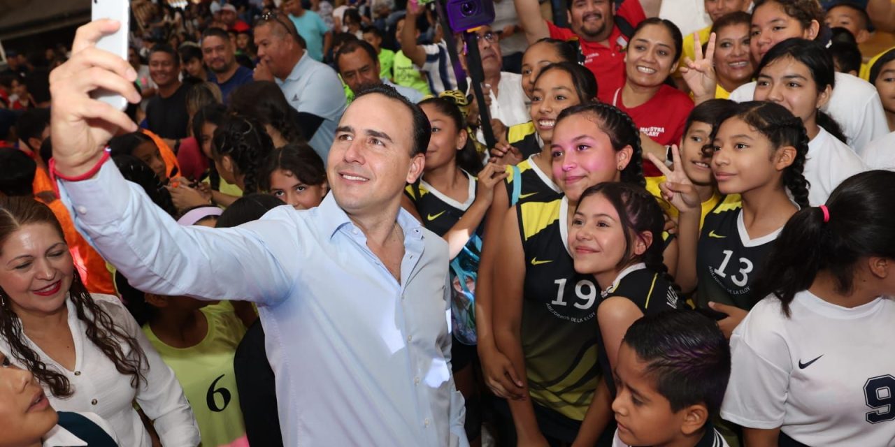 Convoca Coahuila al premio estatal de la juventud