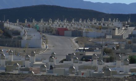 Cortes de luz dejan sin agua a colonias de Ramos Arizpe