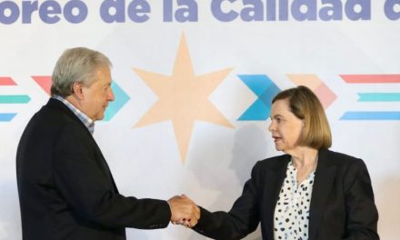 Instalan Red de Monitoreo de Calidad del Aire en Saltillo