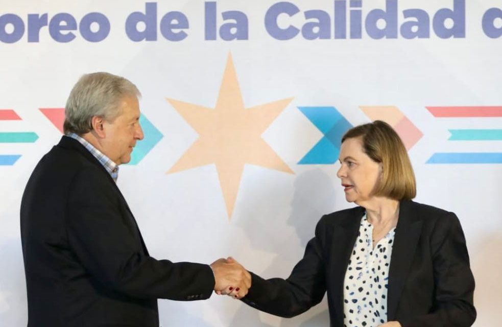 Instalan Red de Monitoreo de Calidad del Aire en Saltillo