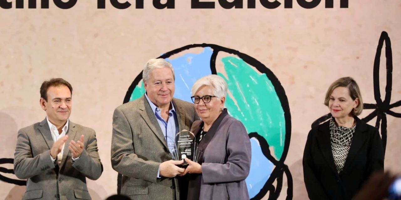 Ayuntamiento de Saltillo invita a participar en el Premio de Protección al Ambiente