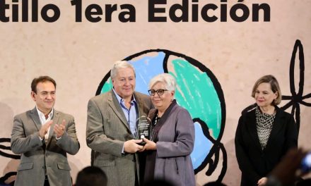 Ayuntamiento de Saltillo invita a participar en el Premio de Protección al Ambiente