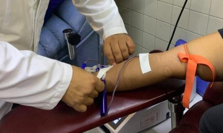 Destaca Coahuila en donación de sangre a nivel nacional