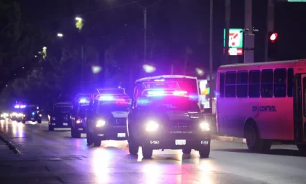 Saltillo, protegido contra las lluvias