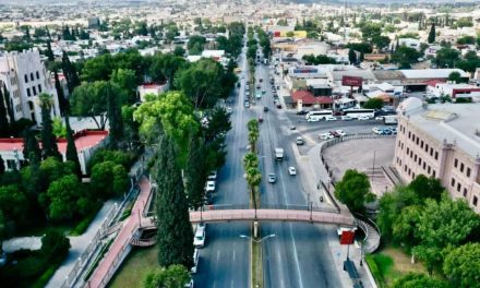 Respalda ciudadanía la rehabilitación del V. Carranza