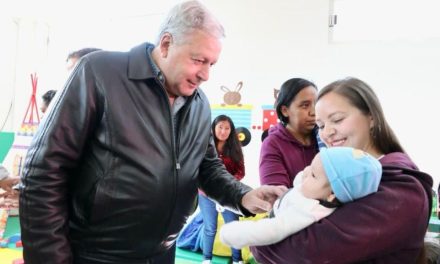 Arranca Chema brigadas de salud en Centros Comunitarios