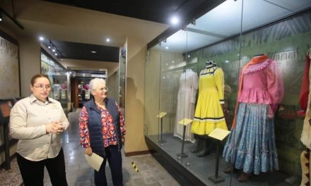 Museos de Coahuila, listos para recibir visitantes en estas vacaciones de verano
