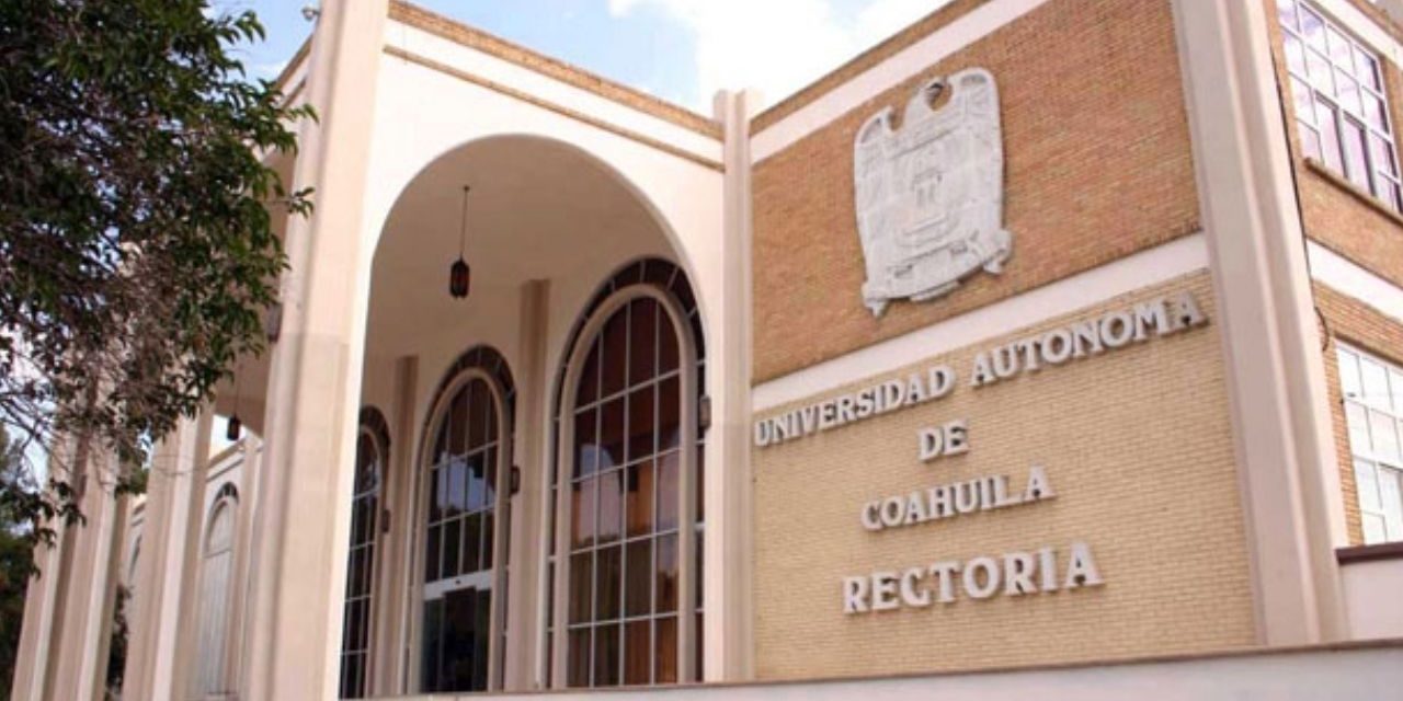 Ofrece UAdeC inscripciones a 10 pesos a través de la beca de inclusión
