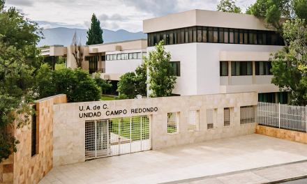 Provoca ‘Alberto’ daños a edificios de UAdeC